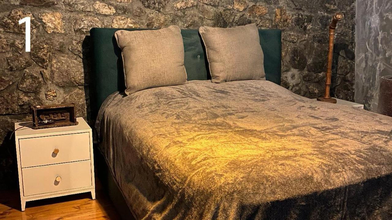 Zeneli Alpin Chalet Cerem Екстер'єр фото