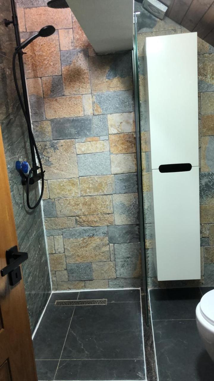 Zeneli Alpin Chalet Cerem Екстер'єр фото
