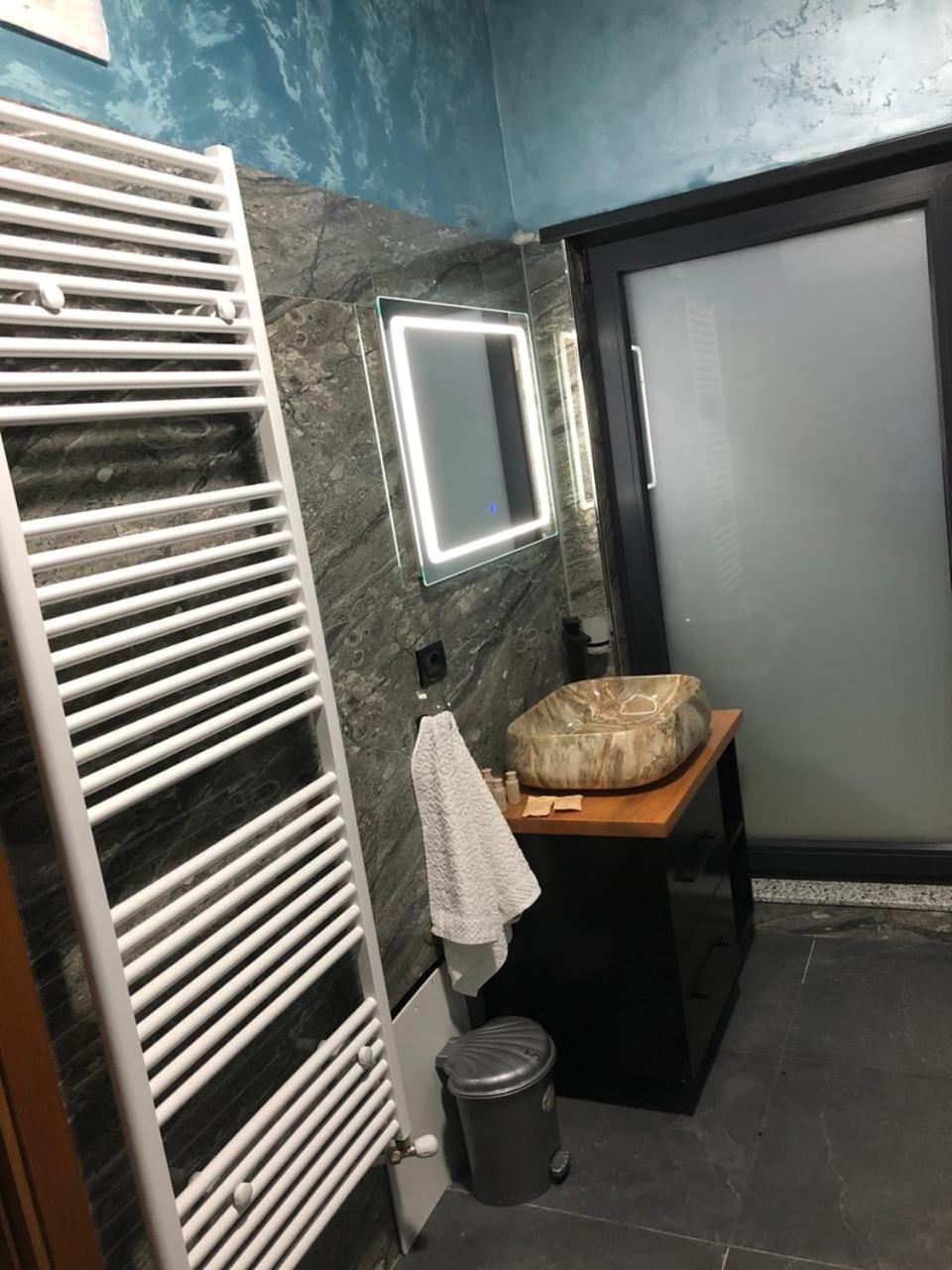 Zeneli Alpin Chalet Cerem Екстер'єр фото